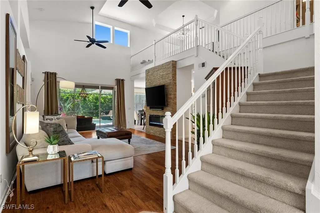 6996 Burnt Sienna Circle Naples FL 34109