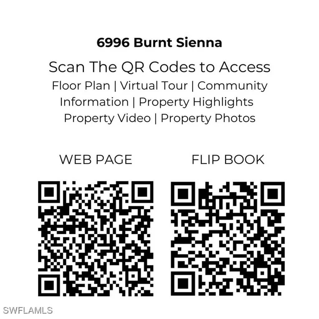6996 Burnt Sienna Circle Naples FL 34109