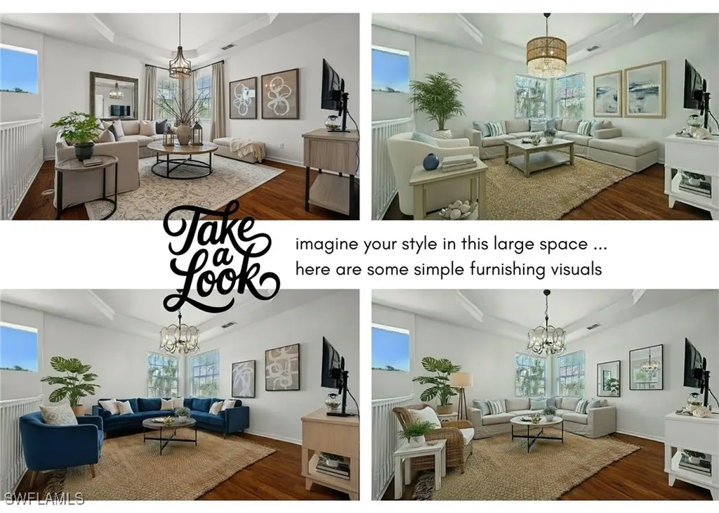 6996 Burnt Sienna Circle Naples FL 34109