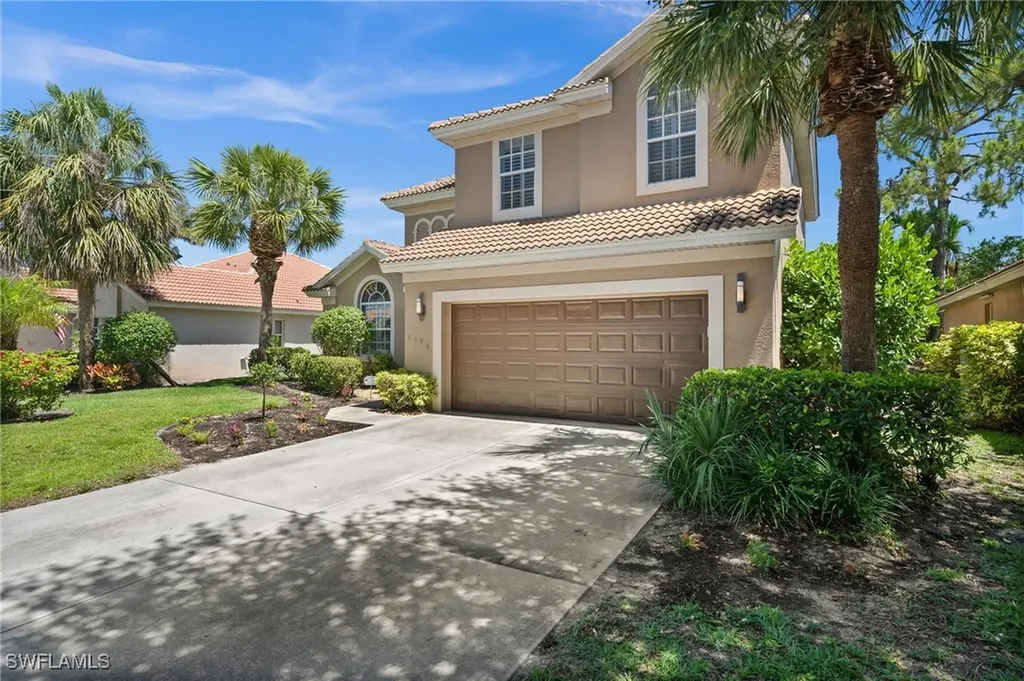6996 Burnt Sienna Circle Naples FL 34109