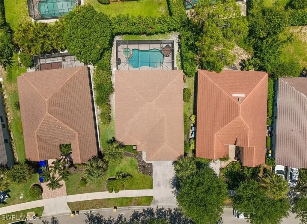 6996 Burnt Sienna Circle Naples FL 34109