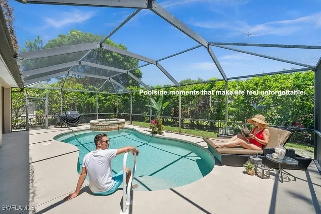 6996 Burnt Sienna Circle Naples FL 34109