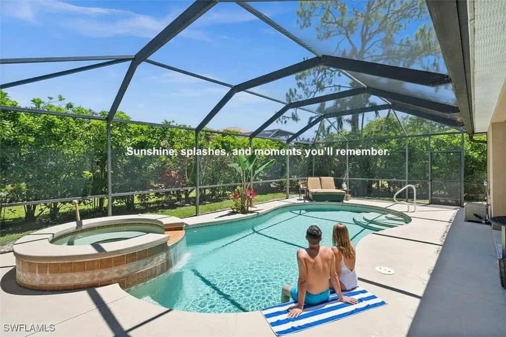 6996 Burnt Sienna Circle Naples FL 34109