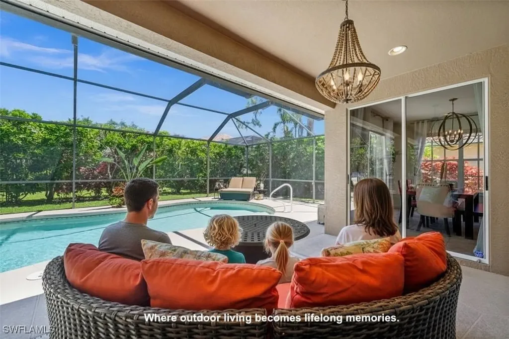 6996 Burnt Sienna Circle Naples FL 34109