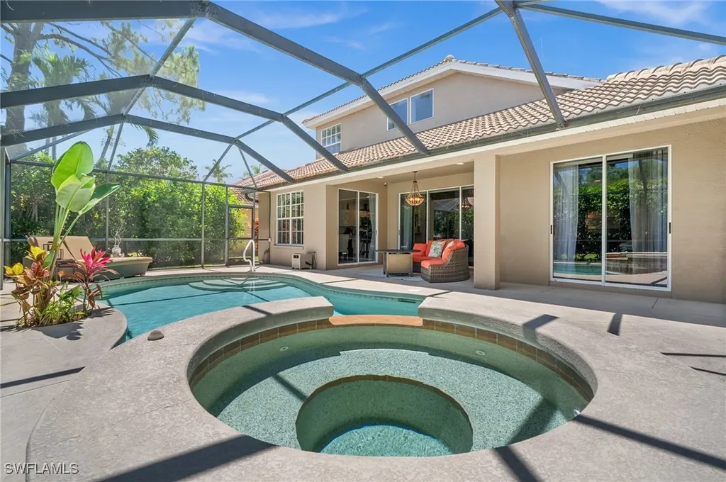 6996 Burnt Sienna Circle Naples FL 34109