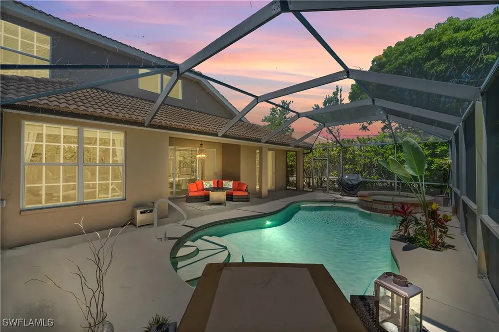 6996 Burnt Sienna Circle Naples FL 34109