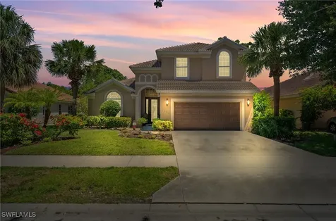 6996 Burnt Sienna Circle Naples FL 34109