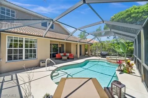 6996 Burnt Sienna Circle Naples FL 34109