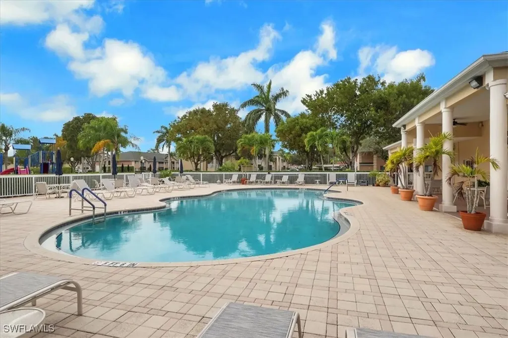 27107 N Matheson Avenue Bonita Springs FL 34135