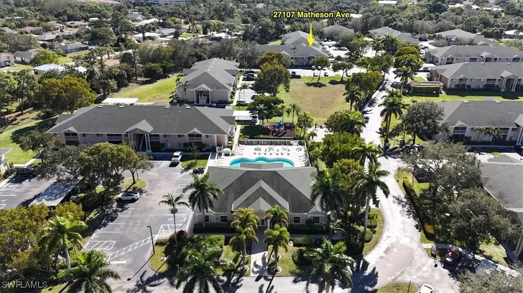 27107 N Matheson Avenue Bonita Springs FL 34135