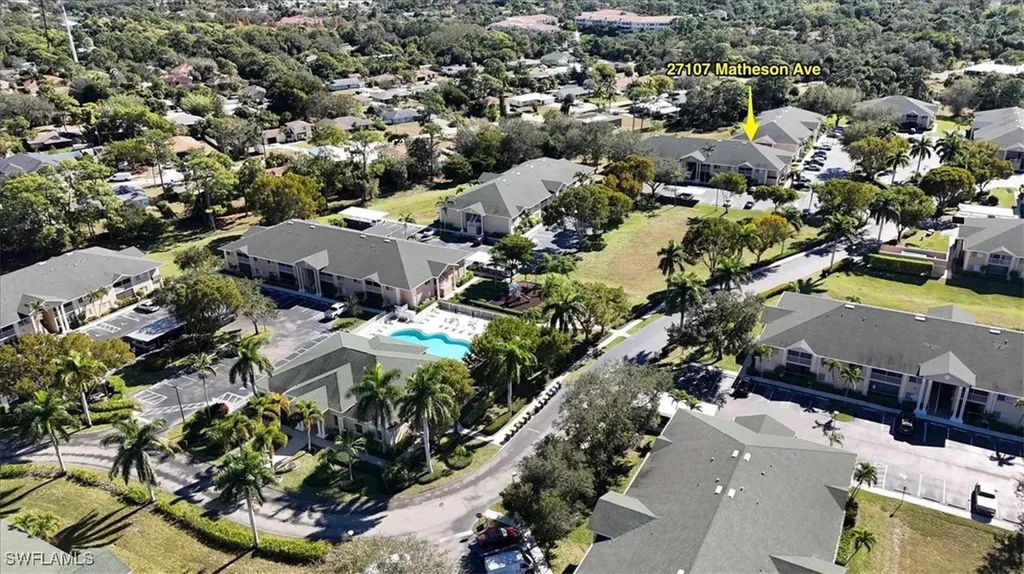 27107 N Matheson Avenue Bonita Springs FL 34135