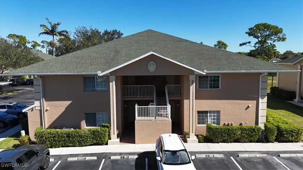 27107 N Matheson Avenue Bonita Springs FL 34135