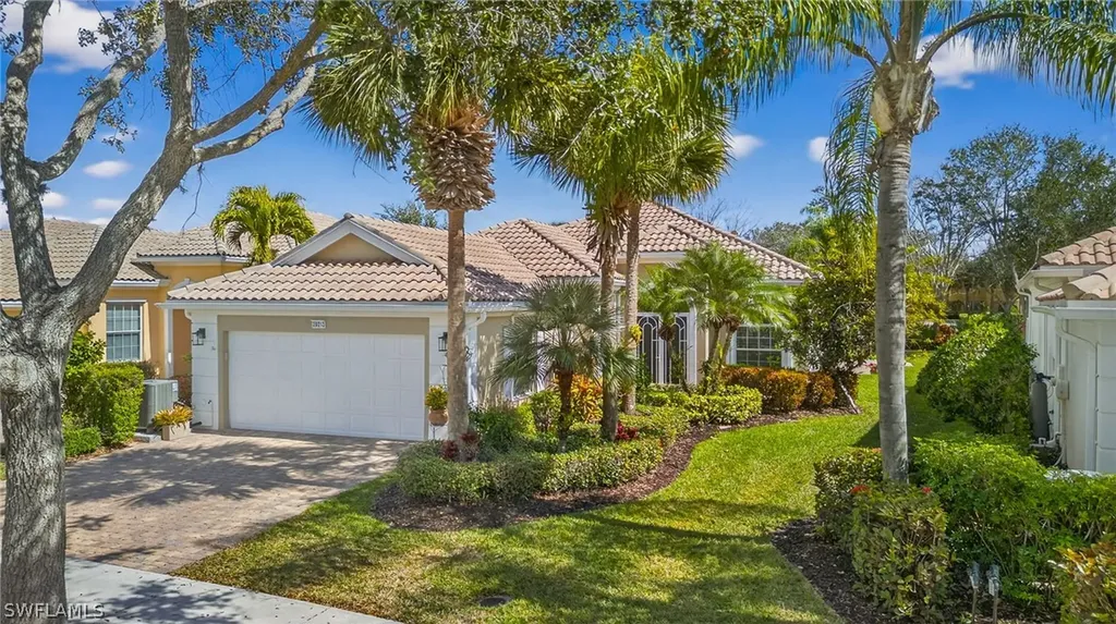 28313 Nautica Lane Bonita Springs FL 34135