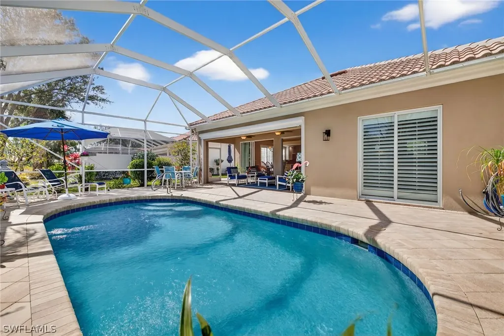 28313 Nautica Lane Bonita Springs FL 34135