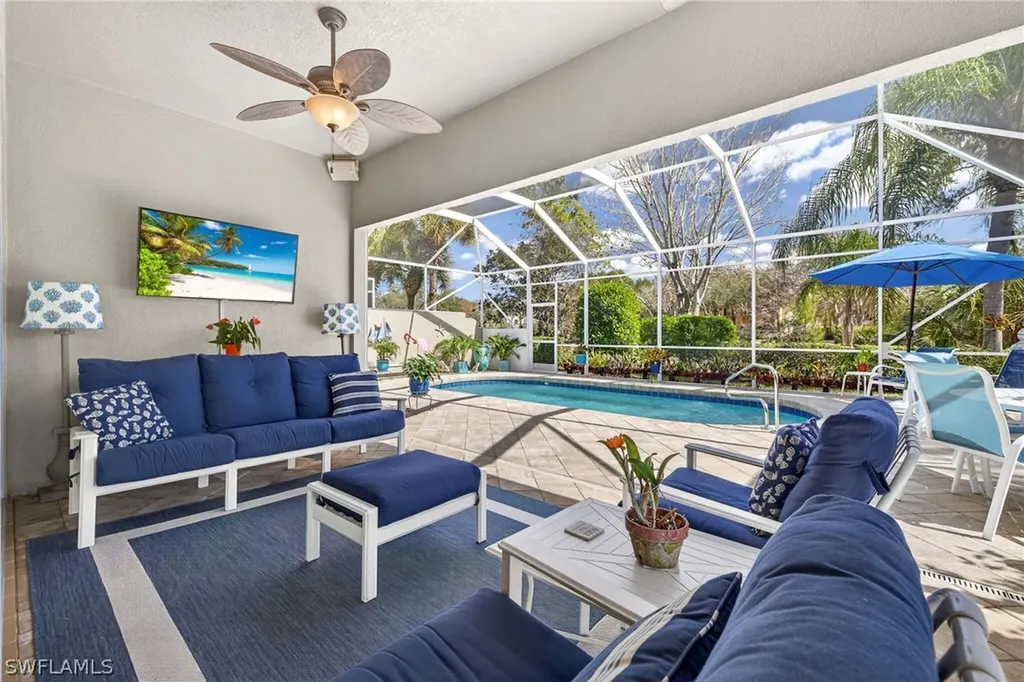 28313 Nautica Lane Bonita Springs FL 34135