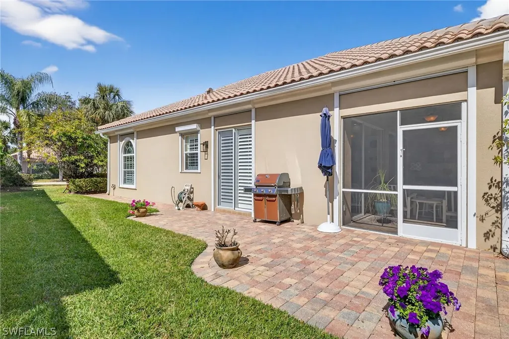 28313 Nautica Lane Bonita Springs FL 34135