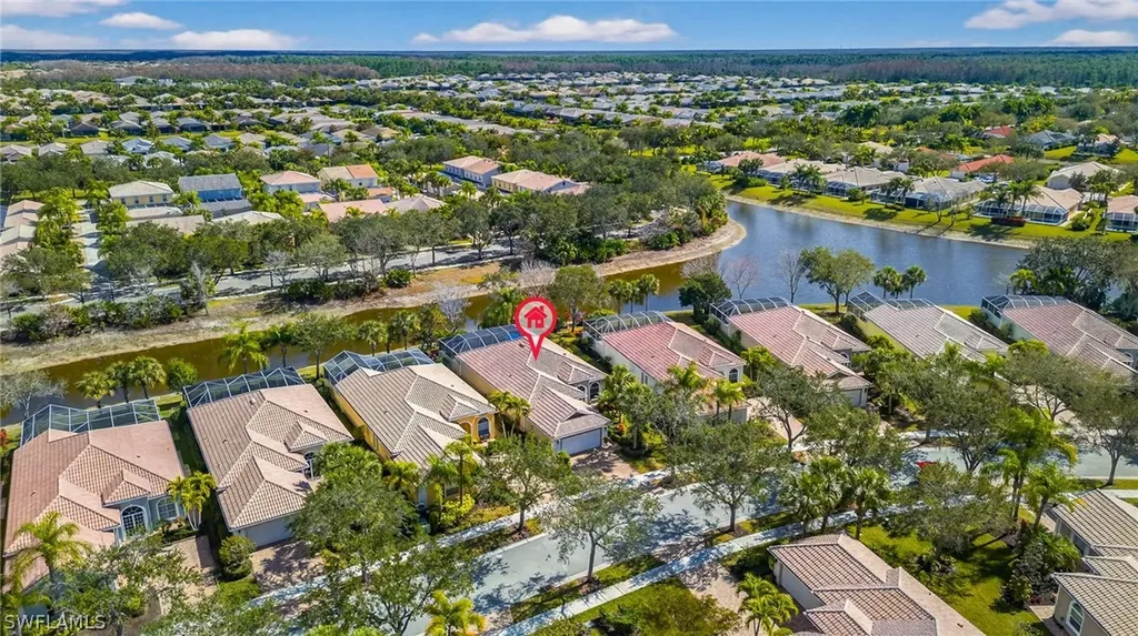 28313 Nautica Lane Bonita Springs FL 34135