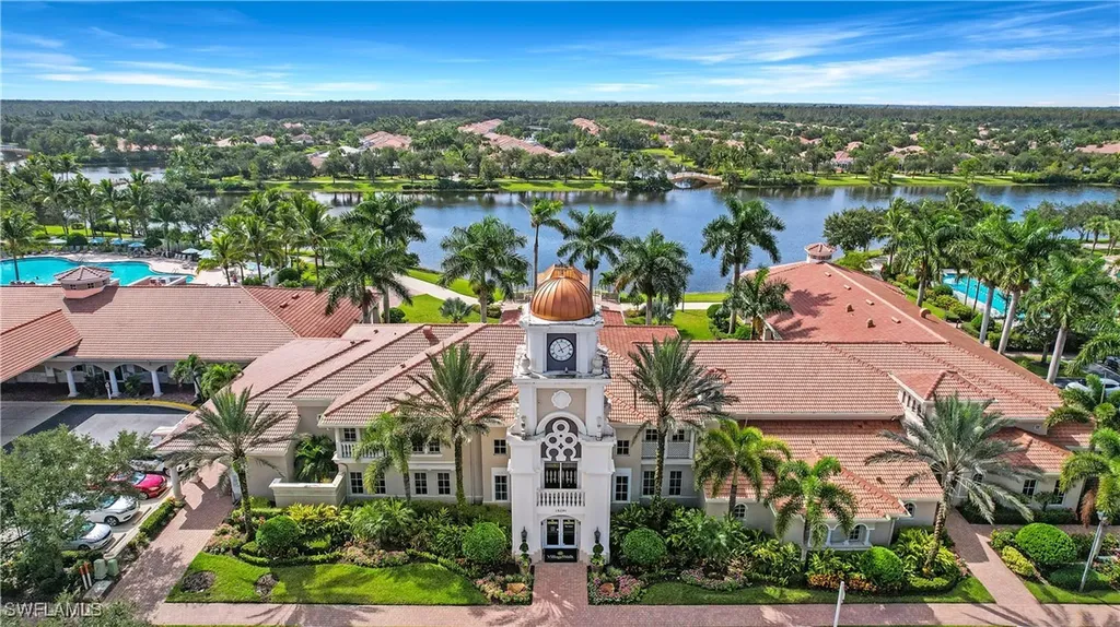 28313 Nautica Lane Bonita Springs FL 34135