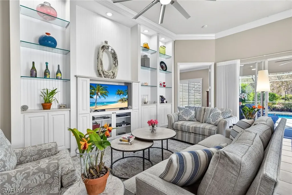 28313 Nautica Lane Bonita Springs FL 34135