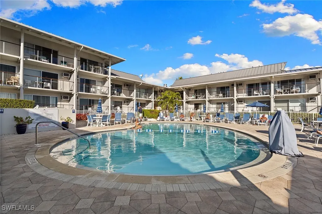 900 Broad Avenue S Naples FL 34102