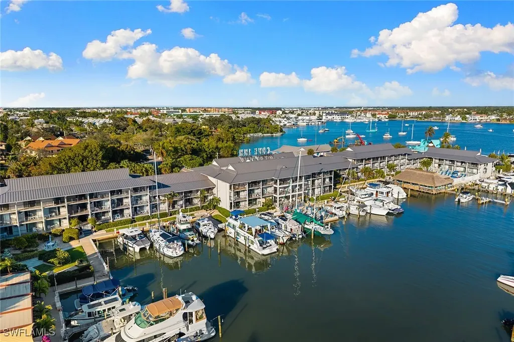 900 Broad Avenue S Naples FL 34102