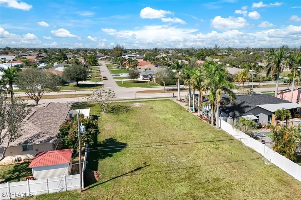 1813 Academy Boulevard Cape Coral FL 33990