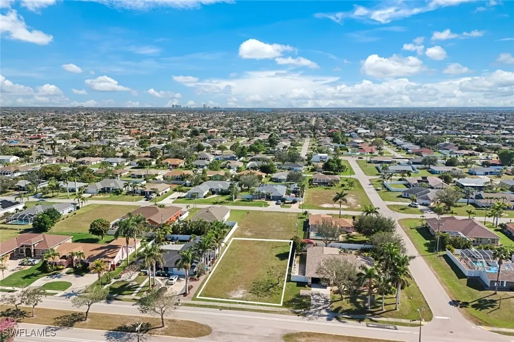 1813 Academy Boulevard Cape Coral FL 33990