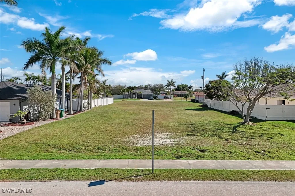 1813 Academy Boulevard Cape Coral FL 33990