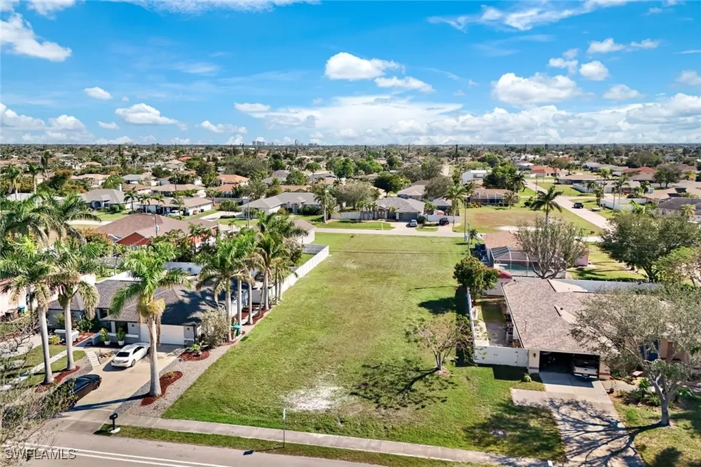 1813 Academy Boulevard Cape Coral FL 33990