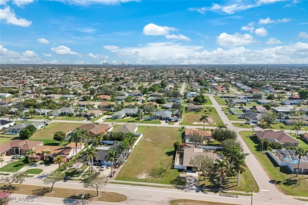 1813 Academy Boulevard Cape Coral FL 33990