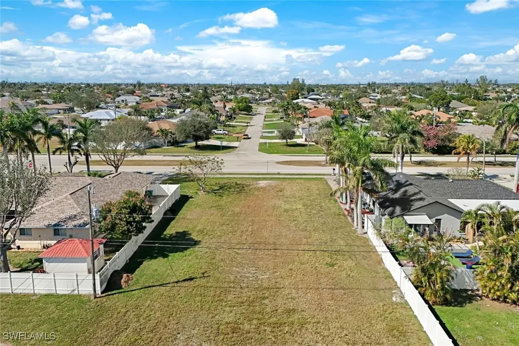 1813 Academy Boulevard Cape Coral FL 33990