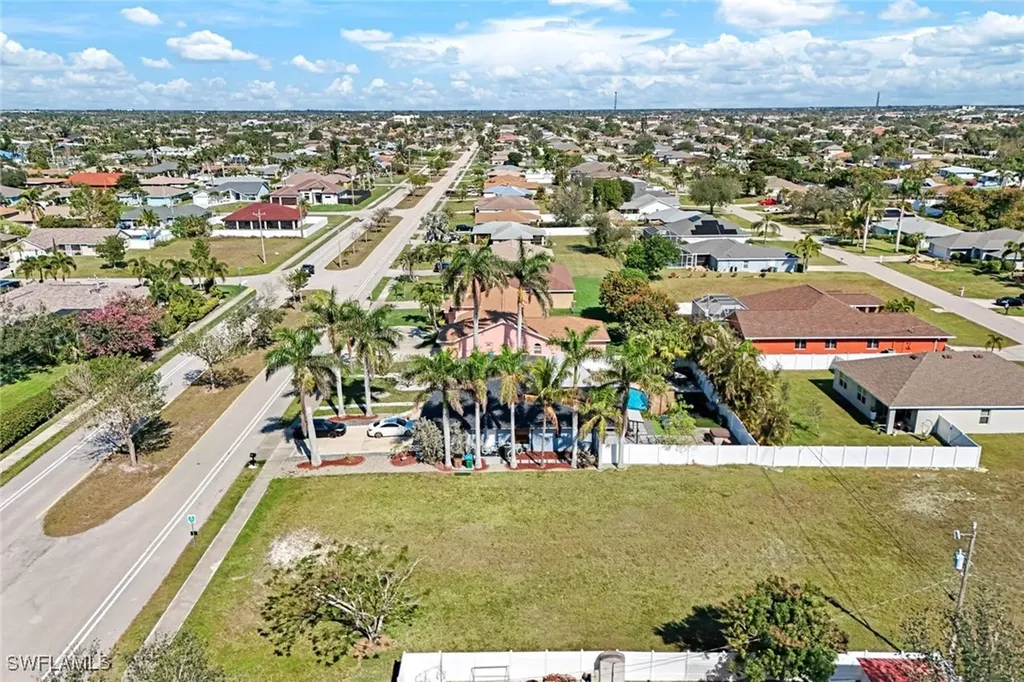 1813 Academy Boulevard Cape Coral FL 33990