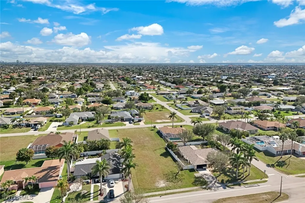 1813 Academy Boulevard Cape Coral FL 33990