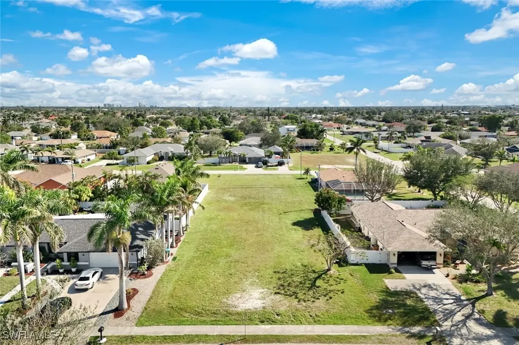 1813 Academy Boulevard Cape Coral FL 33990