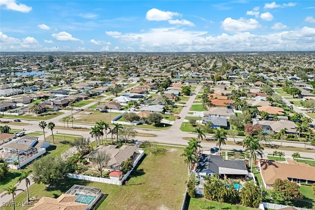 1813 Academy Boulevard Cape Coral FL 33990