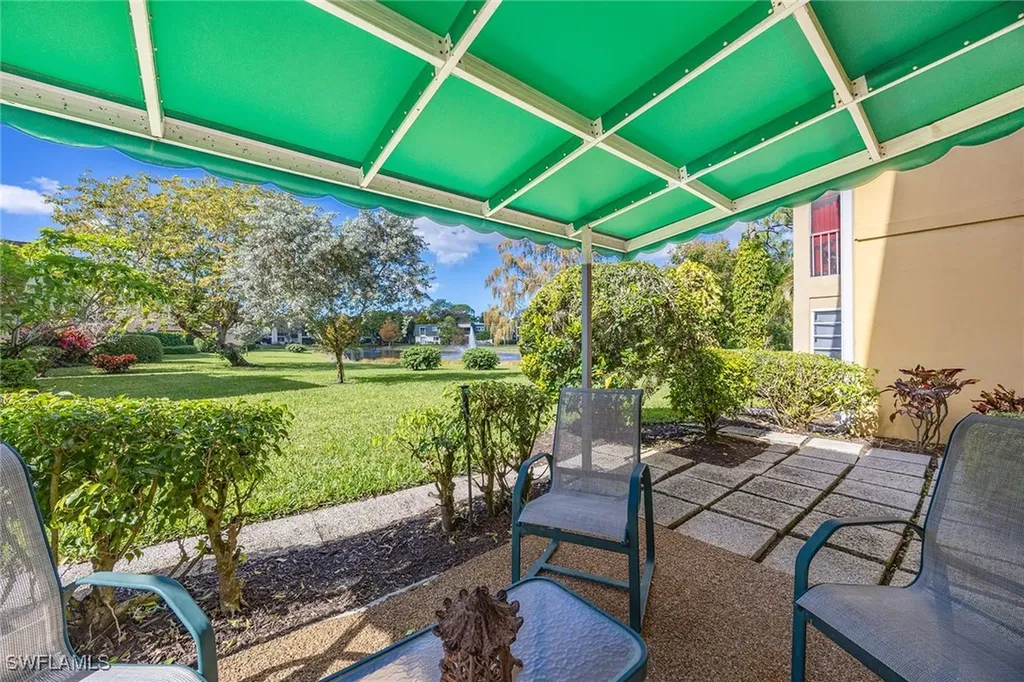 1830 Bald Eagle Drive Naples FL 34105