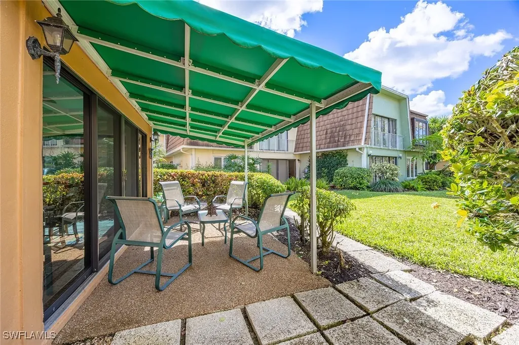1830 Bald Eagle Drive Naples FL 34105