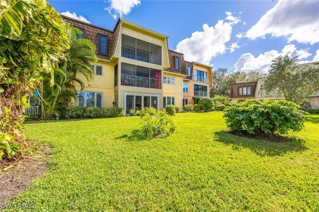 1830 Bald Eagle Drive Naples FL 34105