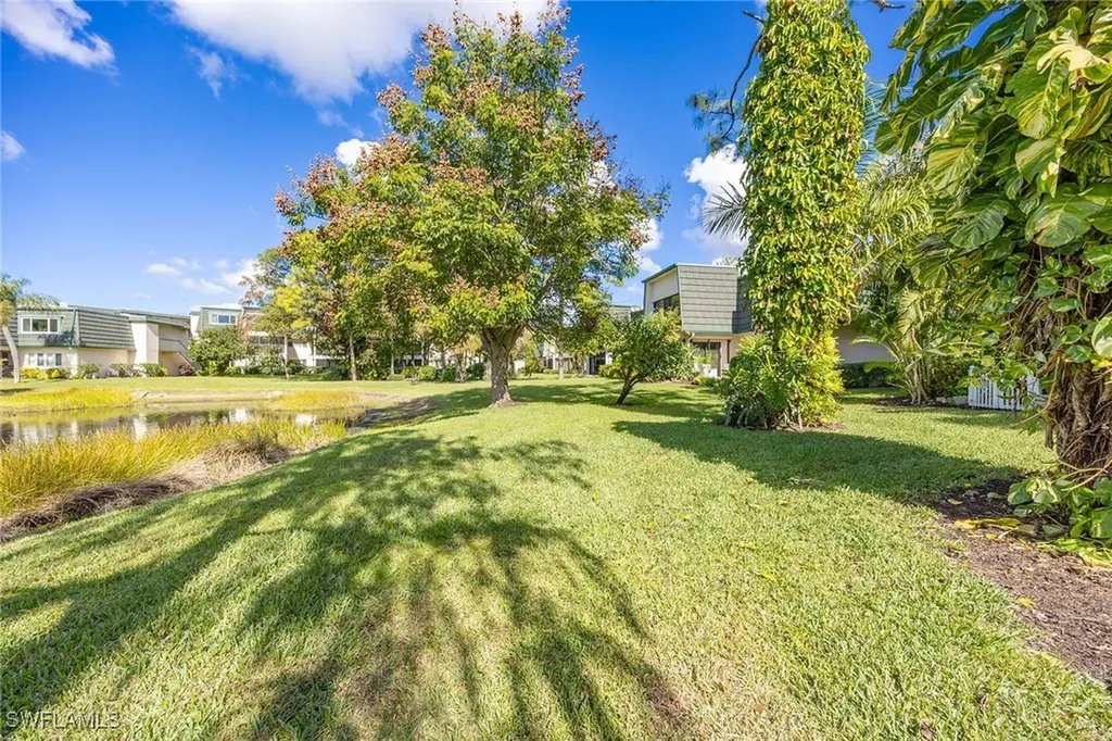 1830 Bald Eagle Drive Naples FL 34105