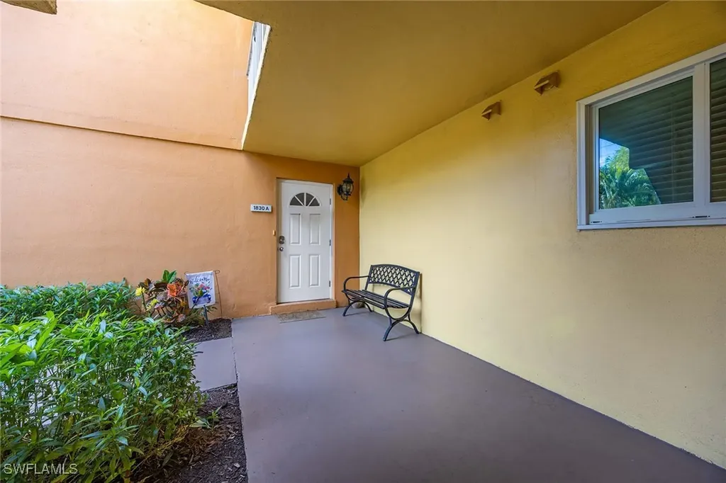1830 Bald Eagle Drive Naples FL 34105