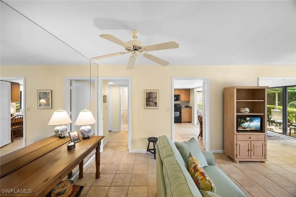 1830 Bald Eagle Drive Naples FL 34105