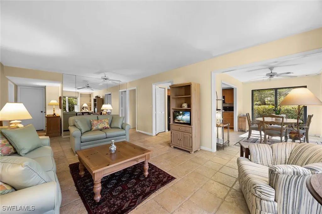 1830 Bald Eagle Drive Naples FL 34105