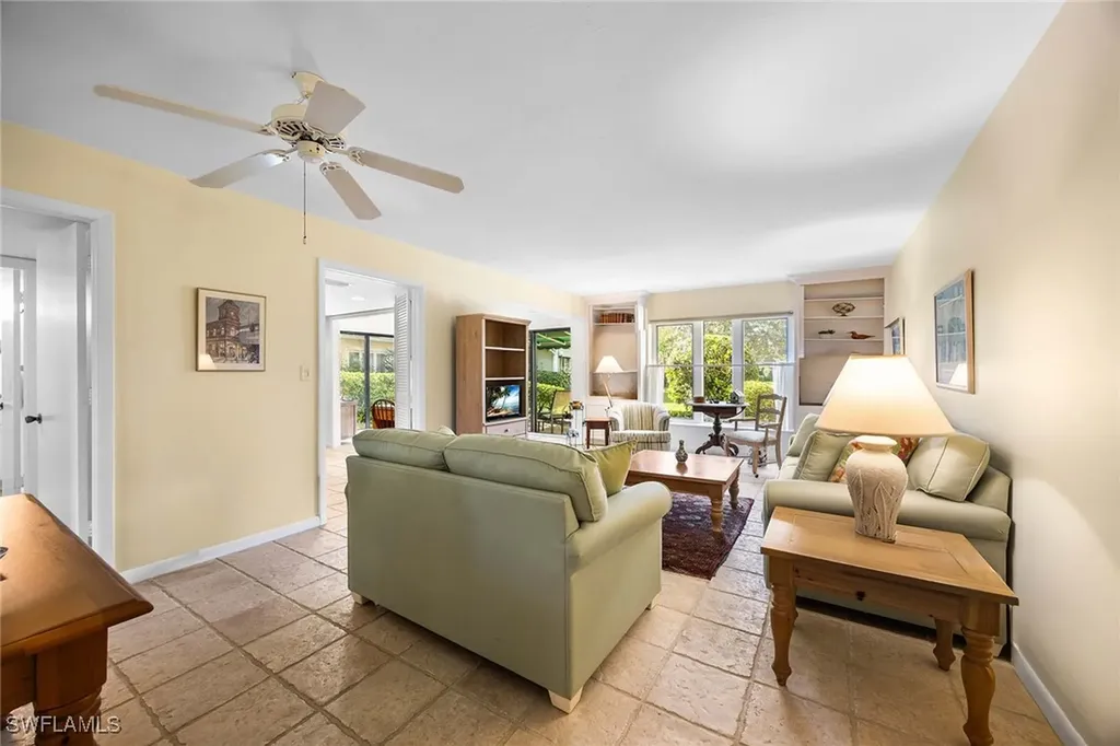 1830 Bald Eagle Drive Naples FL 34105