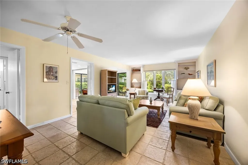1830 Bald Eagle Drive Naples FL 34105