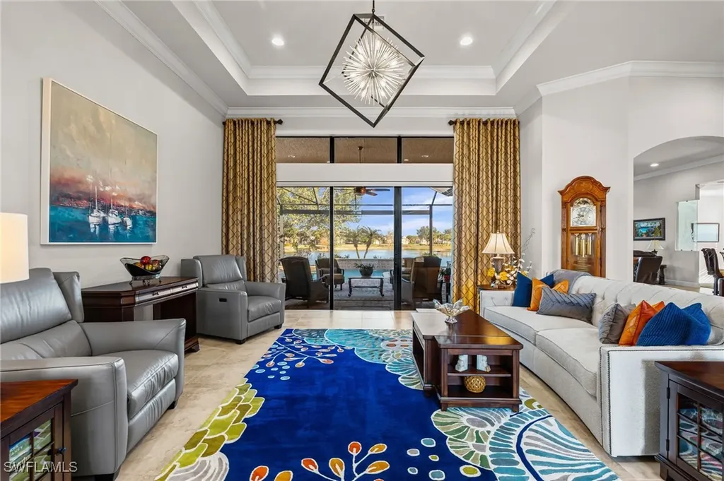 3380 Chestnut Grove Drive Alva FL 33920