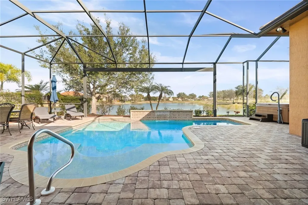 3380 Chestnut Grove Drive Alva FL 33920