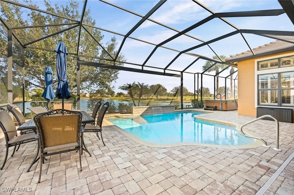 3380 Chestnut Grove Drive Alva FL 33920