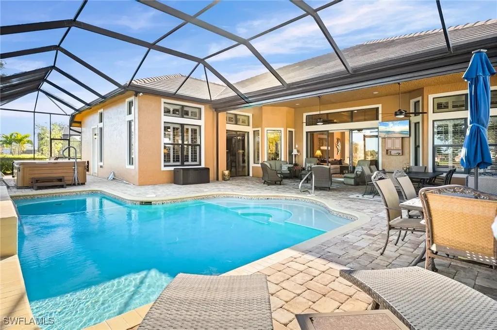 3380 Chestnut Grove Drive Alva FL 33920