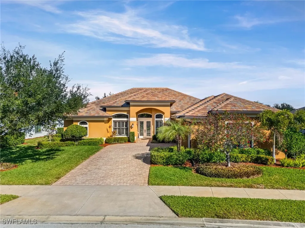 3380 Chestnut Grove Drive Alva FL 33920