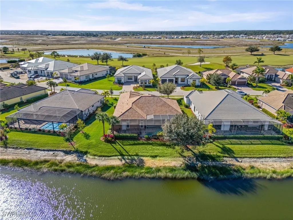 3380 Chestnut Grove Drive Alva FL 33920